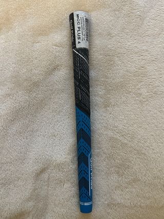 Golf Pride MCC Plus 4 Grips