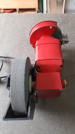Esmeril Combinado