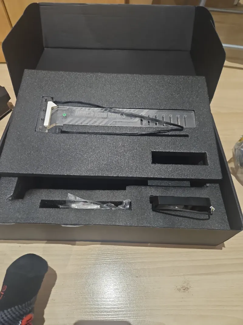 KFA2 GeForce RTX 3070 Ti Tarjeta Gráfica afbeelding 7
