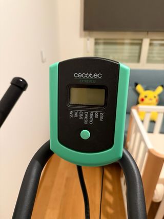 Bicicleta Indoor Extreme 25