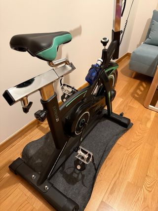Bicicleta Indoor Extreme 25
