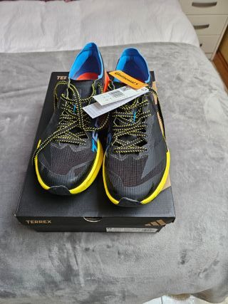 Adidas Agravic Ultra Speed 2