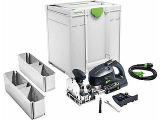 Fresadora Festool Domino XL DF 700 EQ-Plus