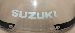 Parabrisas Suzuki GSXR 750 '91 Original