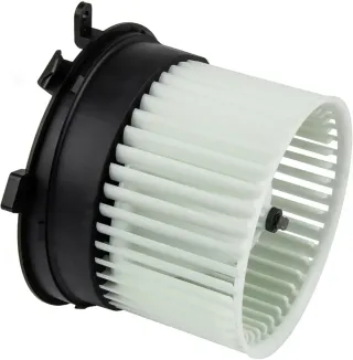Motor ventilador Nissan Qashqai 2007/2013 original