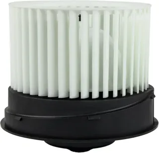 Motor ventilador Nissan Qashqai 2007/2013 original