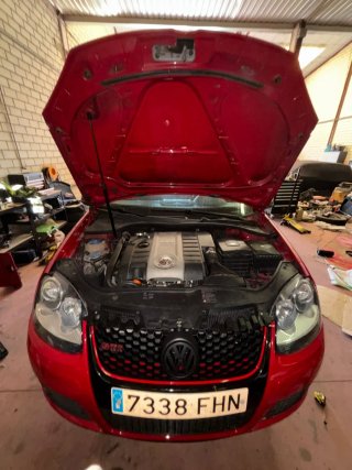 Volkswagen Golf 2006