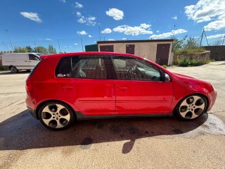 Volkswagen Golf 2006
