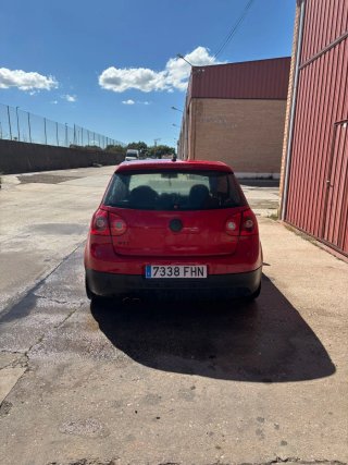 Volkswagen Golf 2006