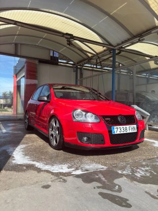 Volkswagen Golf 2006