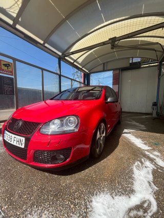 Volkswagen Golf 2006