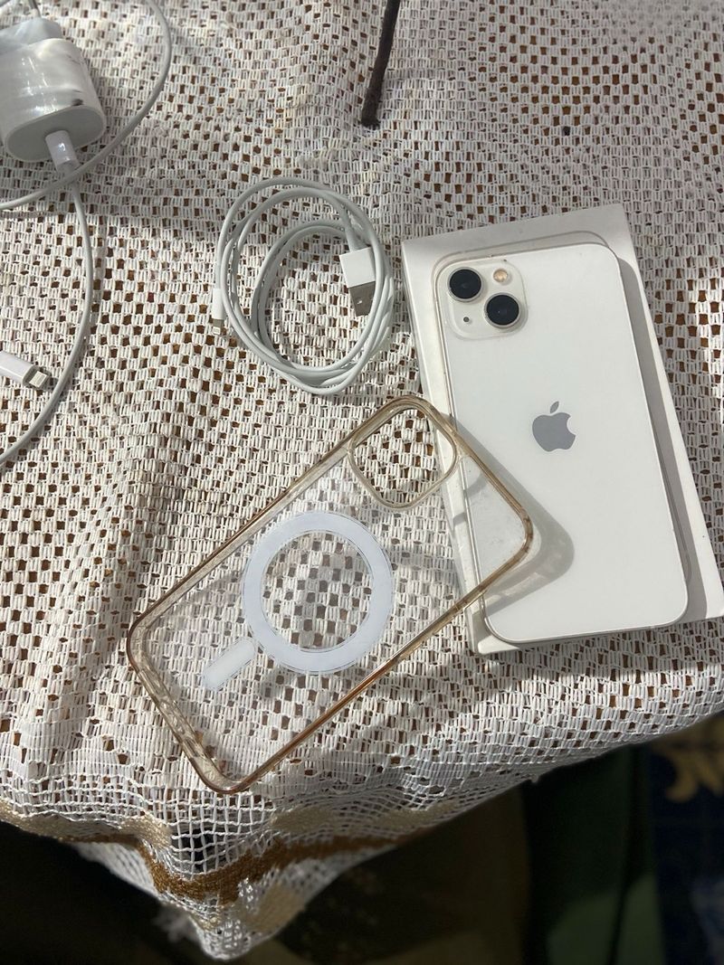 iPhone 13 Apple afbeelding 4