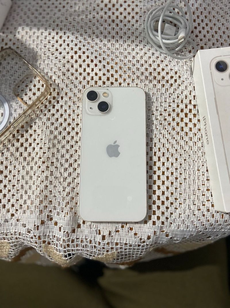 iPhone 13 Apple afbeelding 2