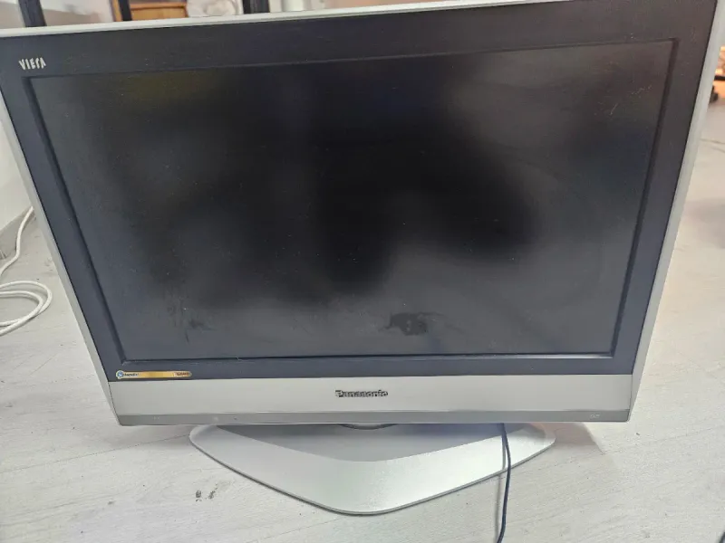 TV Panasonic Viera 32 Negro