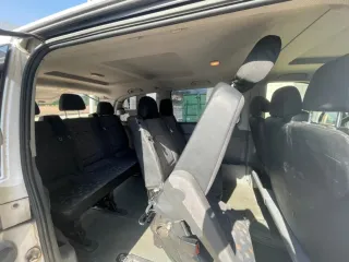 Mercedes-Benz Vito 2004 9 PLAZAS