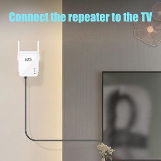 Ripetitore WiFi AP/Repeater E19