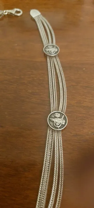 Collana in Argento 925