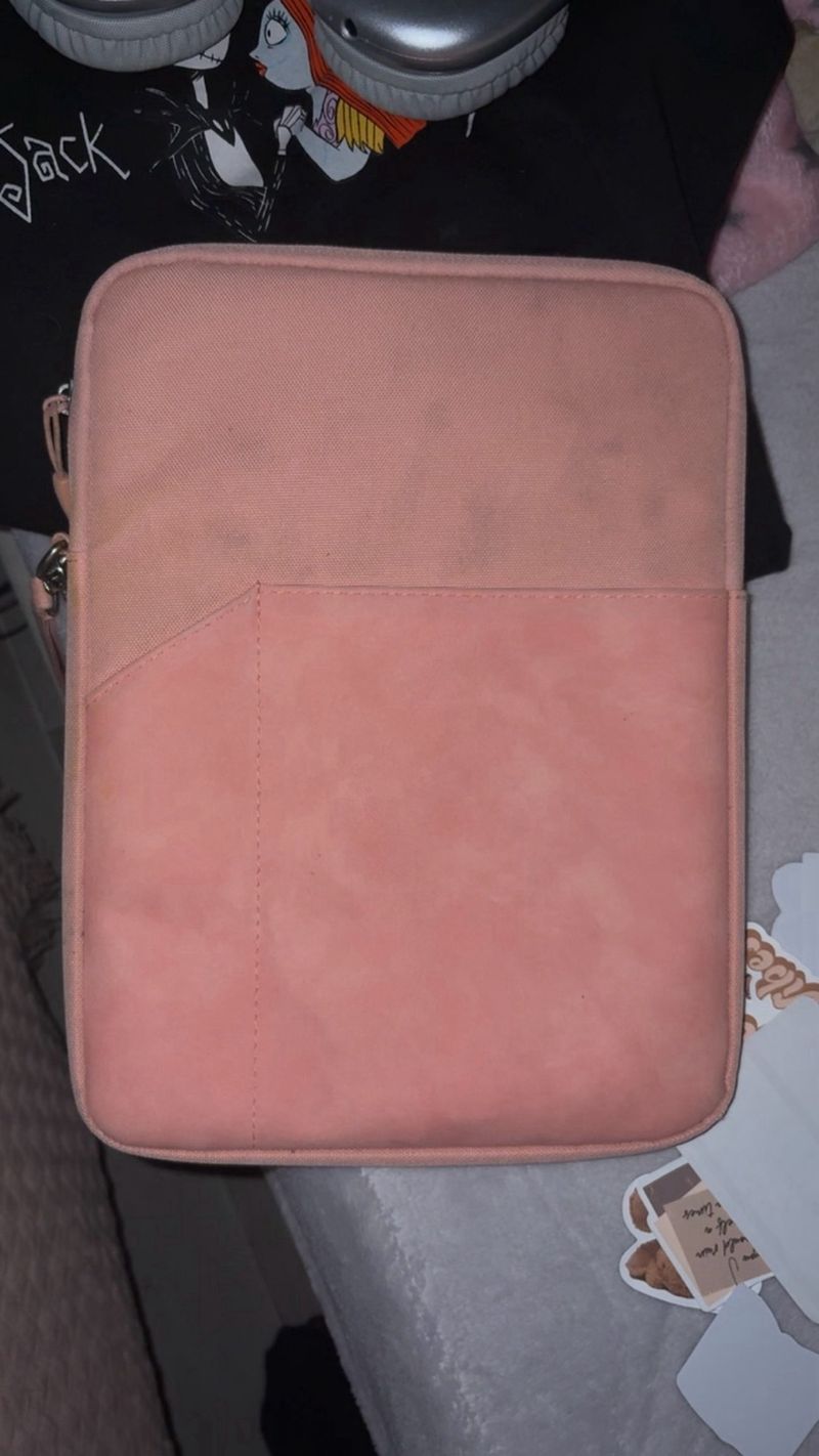 iPad 9ª Gen + Lápiz, Funda y Cargador afbeelding 5
