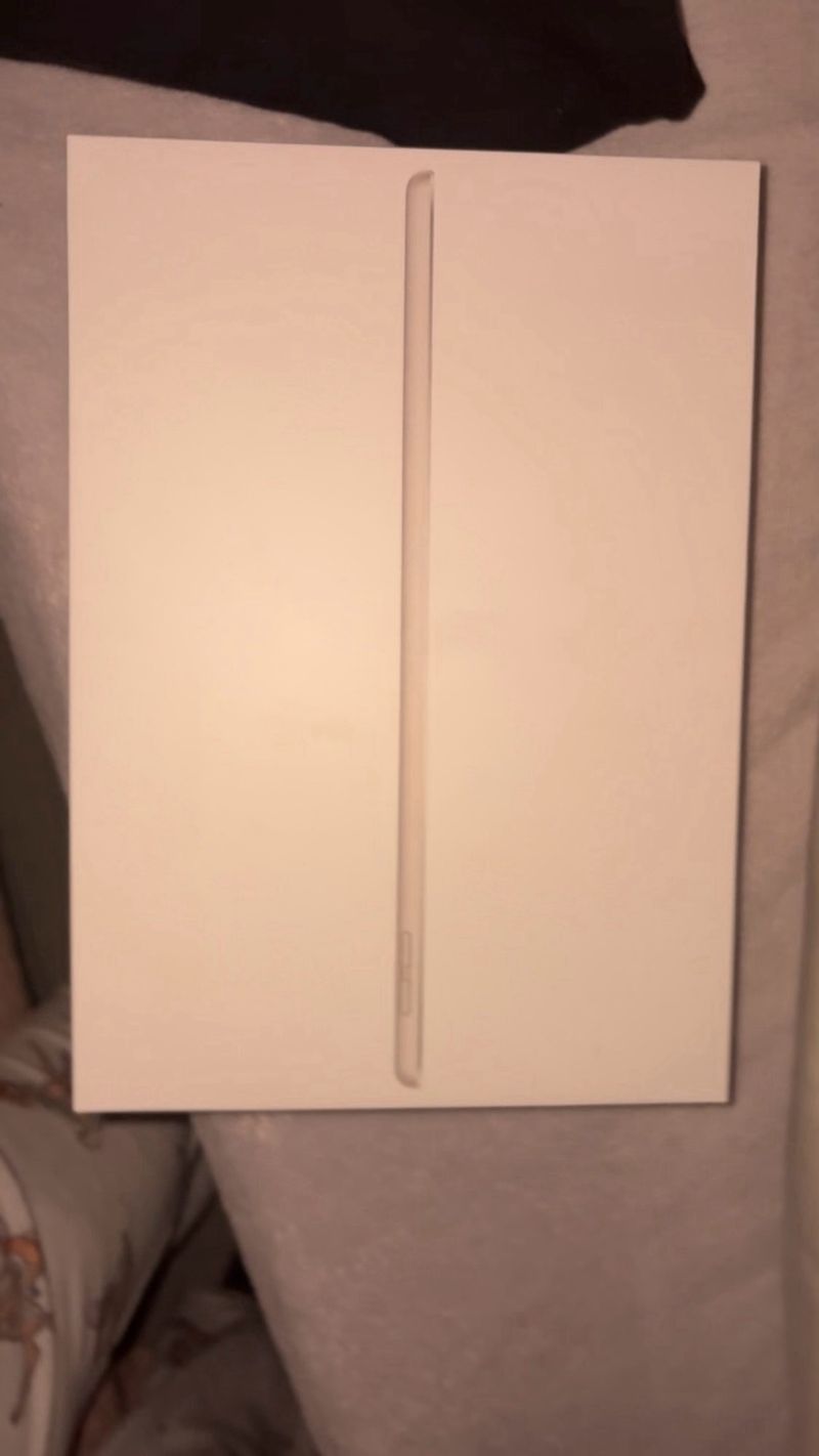 iPad 9ª Gen + Lápiz, Funda y Cargador afbeelding 2