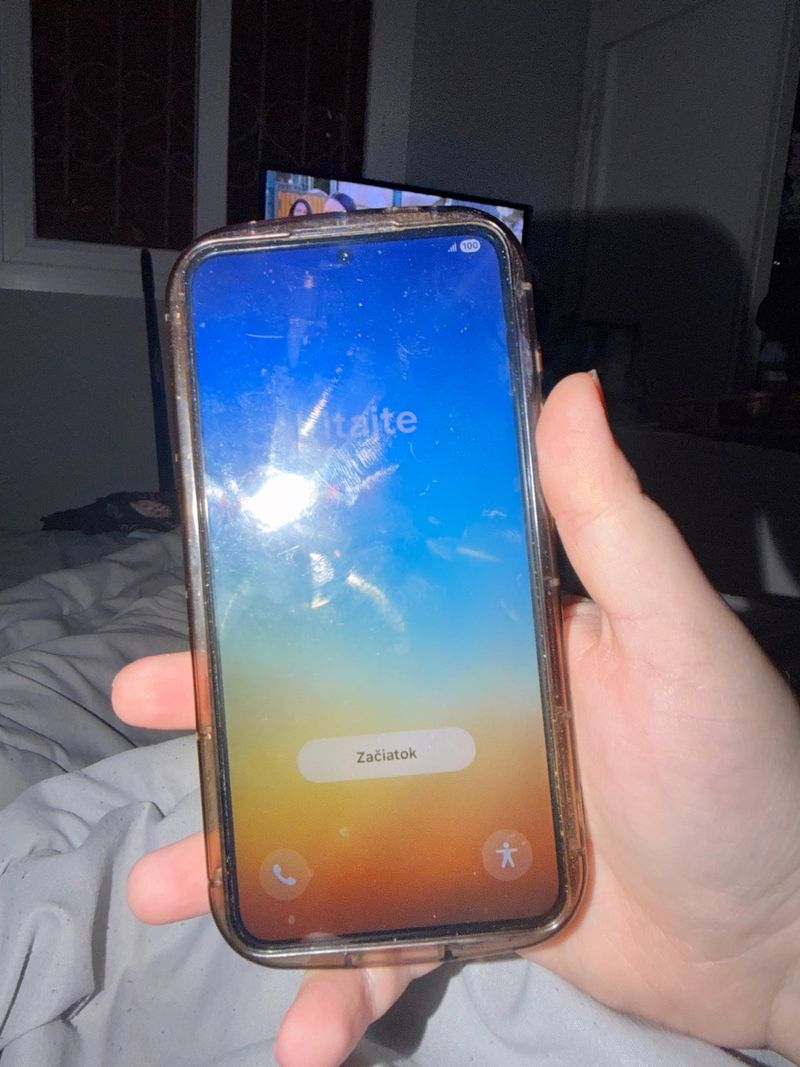 Samsung Galaxy S24 256GB