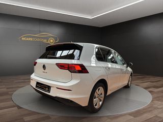 Volkswagen Golf 2.0 TDI 85kW (115CV)