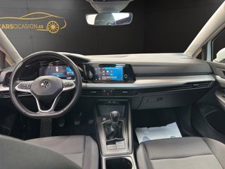 Volkswagen Golf 2.0 TDI 85kW (115CV)