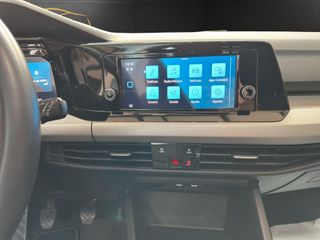 Volkswagen Golf 2.0 TDI 85kW (115CV)