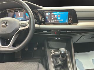 Volkswagen Golf 2.0 TDI 85kW (115CV)