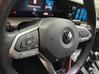 Volkswagen Golf 2.0 TDI 85kW (115CV)