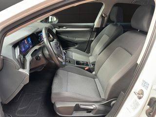 Volkswagen Golf 2.0 TDI 85kW (115CV)