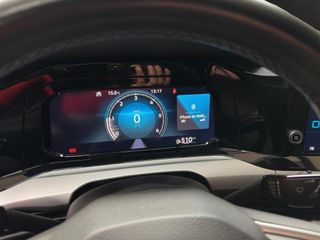 Volkswagen Golf 2.0 TDI 85kW (115CV)