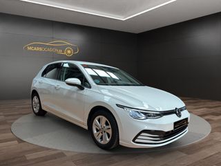 Volkswagen Golf 2.0 TDI 85kW (115CV)