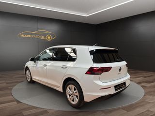 Volkswagen Golf 2.0 TDI 85kW (115CV)