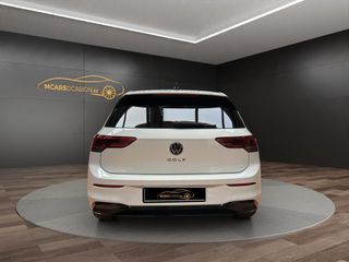 Volkswagen Golf 2.0 TDI 85kW (115CV)