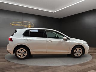 Volkswagen Golf 2.0 TDI 85kW (115CV)