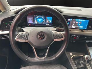 Volkswagen Golf 2.0 TDI 85kW (115CV)