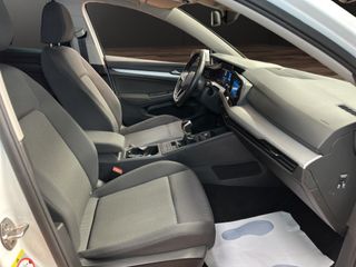 Volkswagen Golf 2.0 TDI 85kW (115CV)