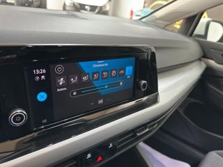 Volkswagen Golf 2.0 TDI 85kW (115CV)