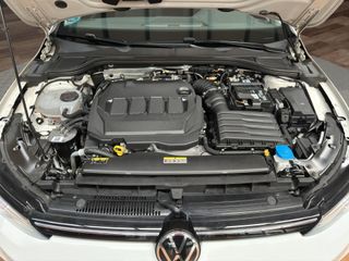Volkswagen Golf 2.0 TDI 85kW (115CV)