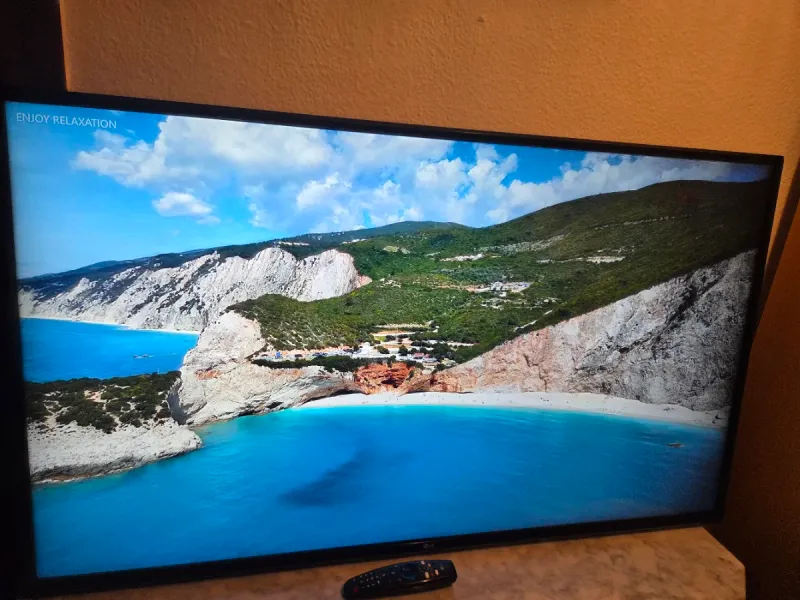 Smart TV LG 55 4K UHD Wifi Mando Voz afbeelding 7