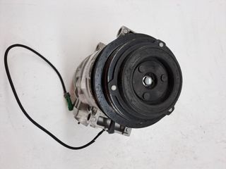 COMPRESOR AIRE ACONDICIONADO AUDI A6 AVANT (4B5)