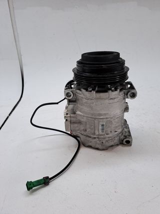 COMPRESOR AIRE ACONDICIONADO AUDI A6 AVANT (4B5)