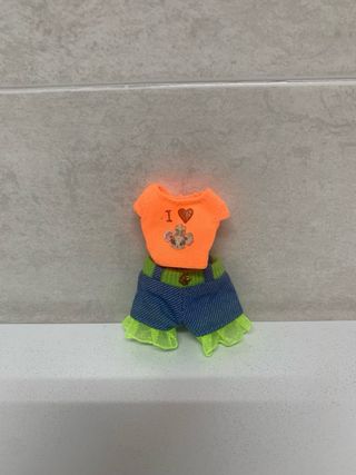 Muñeca Winx Club Flora