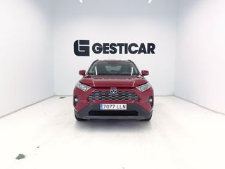 Toyota Rav4 2.5l 220H Advance