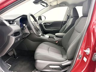 Toyota Rav4 2.5l 220H Advance