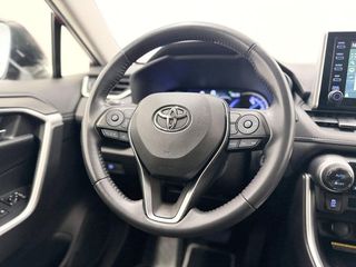 Toyota Rav4 2.5l 220H Advance