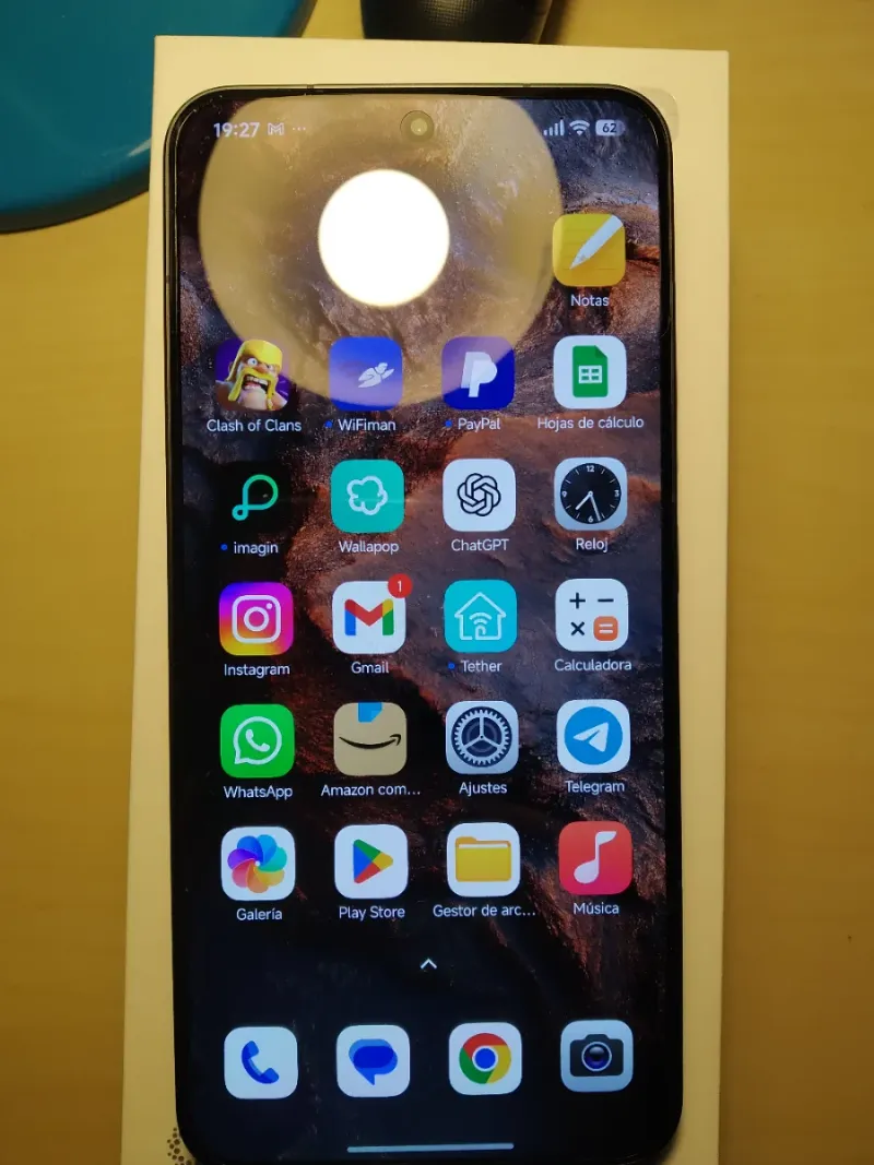 Xiaomi 15 512GB 12GB RAM