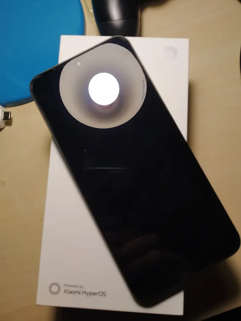 Xiaomi 15 512GB 12GB RAM afbeelding 2