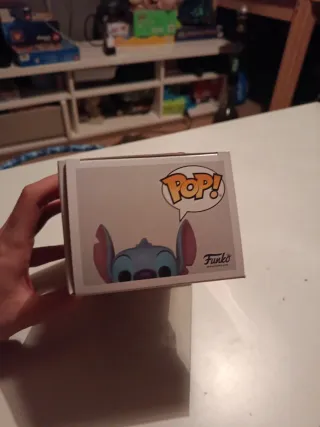 Funko Pop! Stitch 1045 Disney