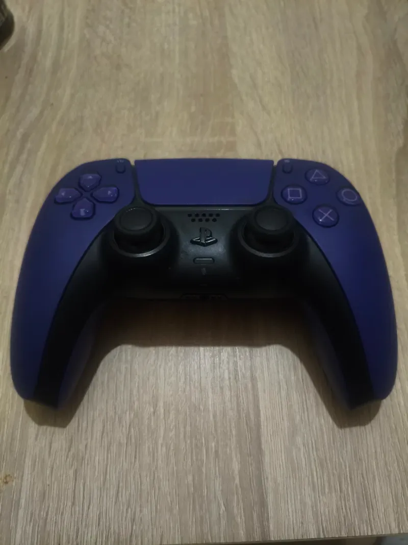 Mando PS5 Azul para reparar jostick